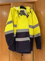 Werkleding, Kleding | Heren, Jassen | Winter, Geel, Nieuw, Ophalen of Verzenden, Andere