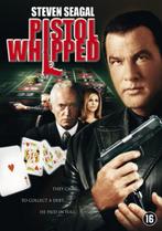 Pistol Whipped (2008) Dvd Steven Seagal, Cd's en Dvd's, Dvd's | Actie, Vanaf 16 jaar, Ophalen of Verzenden, Gebruikt, Actie