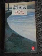 Romans de Jacqueline Harpman (2 livres), Enlèvement, Utilisé