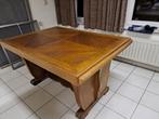 Vintage tafel, Huis en Inrichting, Ophalen