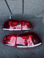 Achterlichten golf 6 gti, Auto-onderdelen, Ophalen of Verzenden, Volkswagen