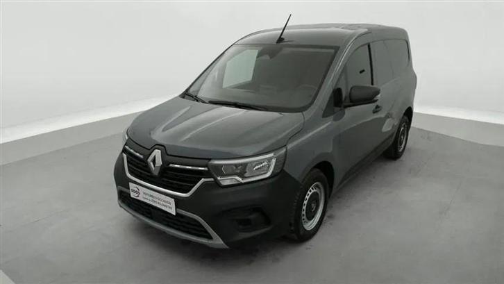 Renault Kangoo 1.5 BluedCi 95Cv Grand Confort "SESAME OUVRE, Auto's, Renault, Bedrijf, Te koop, Kangoo, ABS, Boordcomputer, Centrale vergrendeling