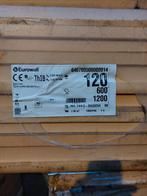 Isolatie, Doe-het-zelf en Bouw, Ophalen, Nieuw, Hardschuim (Pir), 15 m² of meer