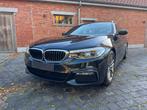 BMW 525d M pakket, Auto's, Automaat, Achterwielaandrijving, 1995 cc, 4 cilinders