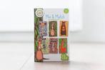 Mix & match, Ophalen, Zo goed als nieuw, Puzzelen