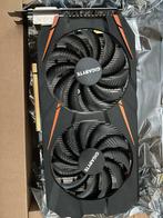 Gigabyte gtx 1060 6gb, Computers en Software, Videokaarten, Ophalen