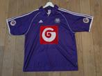 RSC Anderlecht Oyen wedstrijdshirt, Verzamelen, Ophalen of Verzenden, Gebruikt, Shirt