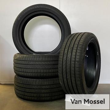 Pirelli Scorpion Verde AO 255/45/R20 101W beschikbaar voor biedingen
