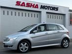 Mercedes-Benz B170 Benzine Automaat | Xenon | 12MGarantie, Auto's, Beige, Bedrijf, 5 deurs, Euro 4