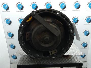 MERCEDES M CLASS 3.0 CDI ML280 [TRANS_GEARBOX] 2006 beschikbaar voor biedingen