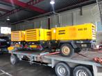 GEZOCHT compressor diesel dieselcompressor Atlas copco etc., Ophalen of Verzenden