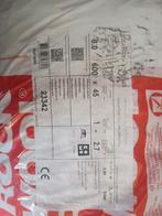 12 rollen rockwool, Doe-het-zelf en Bouw, Isolatie en Afdichting, Ophalen, Zo goed als nieuw