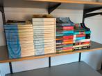 Groot boekenpakket (50+ stuks) - leesboeken, Enlèvement, Utilisé