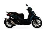 Piaggio Beverly 300 HPE [Permis] [Fin.0%] [-5%], Vélos & Vélomoteurs, Comme neuf, 300 cm³, Enlèvement ou Envoi, Autres modèles