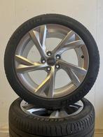 18’’ audi a6 4g c7 4g9 velgen zomerbanden origineel tpms NWS, Auto-onderdelen, Banden en Velgen, 19 inch, -, -, Banden en Velgen