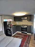 Oude stacaravan te koop, Caravans en Kamperen, Stacaravans