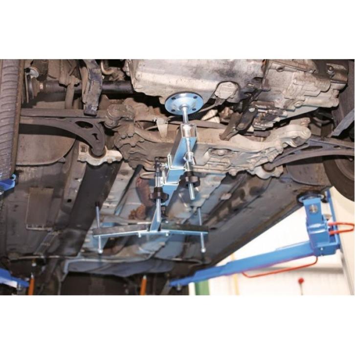 Motorsteun motorbrug speciaal voor werken aan versnellingsba, Auto diversen, Autogereedschap, Nieuw, Ophalen of Verzenden