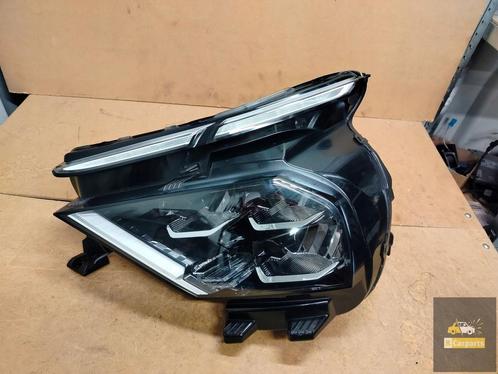Citro n C4 III Full Led linkerlamp, Auto-onderdelen, Verlichting, Citroën, Gebruikt