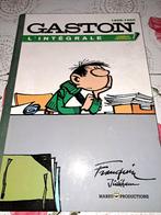 Bad Gaston Lagaffe, Verzamelen, Verzenden, Guust of Robbedoes, Gebruikt, Boek of Spel