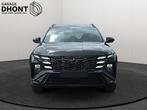 Hyundai Tucson N-Line - 1.6 Benzine - Automaat DCT - 160PK, Automaat, Zwart, Bedrijf, 5 deurs