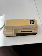 Elektrische nietjesmachine, Enlèvement