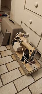 Vintage naaimachine, Enlèvement, Machine à coudre