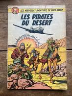Lot 4 BUCK DANNY ANCIENS EN Édition Originale, Livres, Plusieurs BD, Enlèvement ou Envoi, Utilisé, Charlier et Hubinon
