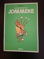 Alle belevenissen van Jommeke 25, Boeken, Ophalen of Verzenden, Zo goed als nieuw