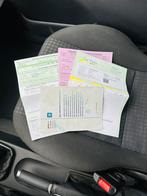 Opel Corsa Gekeurd voor verkoop, Auto's, Opel, Stof, Particulier, Euro 4, Zilver of Grijs