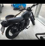 Brixton 125cc neuf, Enlèvement, Utilisé