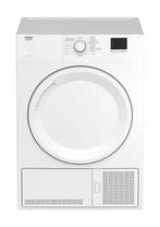 Sèche-linge beko NEUF, Ophalen, 6 tot 8 kg, Nieuw, Voorlader
