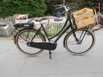 Te koop E damesfiets CORTINA U4 middenmoter BAFANG nieuwsta, Fietsen en Brommers, Ophalen, Zo goed als nieuw, Cortina, 51 tot 55 cm