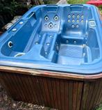 Jacuzzi aqua finesse, Tuin en Terras, Ophalen