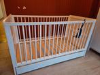 Petite Amélie babybed, Kinderen en Baby's, Ophalen, Zo goed als nieuw