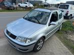 Volkswagen POLO / 185.000km AIRCO & Open air / Handelaars !!, Auto's, Te koop, Bedrijf, Benzine