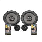 Gladen RS 165 G2, Auto diversen, Autospeakers