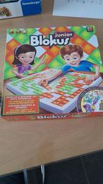 Blokus junior, Hobby en Vrije tijd, Gezelschapsspellen | Bordspellen, Een of twee spelers, Ophalen of Verzenden, Zo goed als nieuw