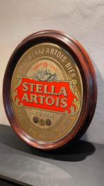 Stella Artois spiegel., Stella Artois, Zo goed als nieuw, Ophalen