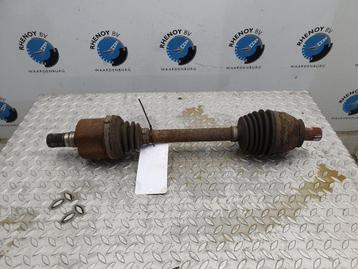 FORD S-MAX 2.0 TDCi [L_DRIVESHAFT] 2007 beschikbaar voor biedingen