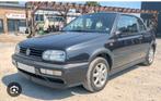 Vw golf 3 cabrio onderdelen, Auto-onderdelen, Ophalen, Gebruikt, Links, Volkswagen
