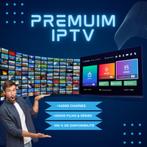 IPTV 12 MOIS  = 70€, Audio, Tv en Foto, Nieuw, Ophalen of Verzenden