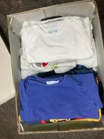 baby bodies - doos, Kinderen en Baby's, Ophalen, Gebruikt, Maat 74