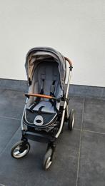 Mutsy Traveller, Kinderen en Baby's, Ophalen, Gebruikt, Mutsy, Verstelbare duwstang