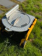 Dewalt D27107Qs, Doe-het-zelf en Bouw, Ophalen, Zo goed als nieuw, Afkortzaag