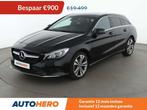 Mercedes-Benz CLA-Klasse 180 CLA 180 Shooting Brake Urban, Auto's, CLA, 122 pk, Gebruikt, https://public.car-pass.be/vhr/70e51fc7-2bde-486c-bc64-9fb350519d05