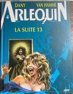 BD : ARLEQUIN : LA SUITE 13 : E.O. 2001, Ophalen of Verzenden, Gelezen