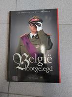 België blootgelegd, Ophalen of Verzenden, Zo goed als nieuw