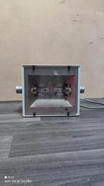 Halogeenlamp 150W, Enlèvement