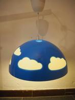 Vintage Ikea Skojig hanglamp met wolken, 1990s, Ophalen, Zo goed als nieuw, Lamp