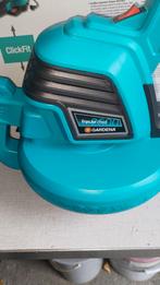 Bladblazer Gardena, Jardin & Terrasse, Souffleurs de feuilles, Neuf, Porté à la main, Enlèvement, Avec fonction de déchiquetage